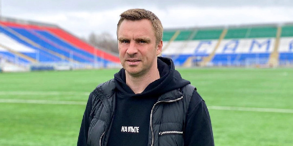 Сергей Корниленко: "Объявление решений арбитрами после вмешательства VAR — это новый и интересный опыт"