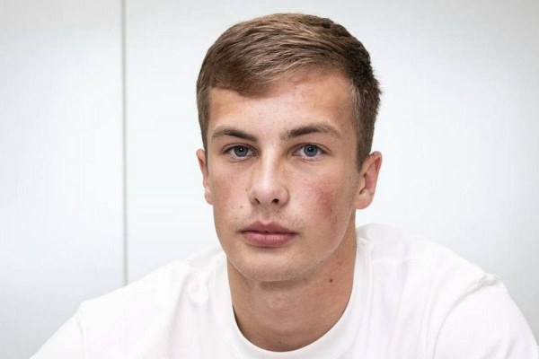 У Кудравца из московского "Динамо" появился одноклубник из Беларуси