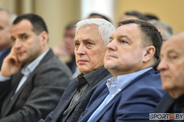 Шевцов рассказал, почему иранские гандболисты так и не доехали до Минска