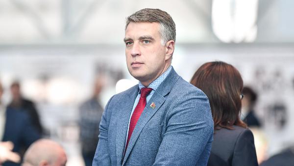"Нас всех по-хорошему разозлили": Прокопенко — о подготовке к Олимпиаде-2028