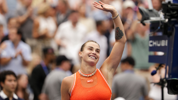 Соболенко идет к хет-трику на US Open, а в худшем случае может стать с понедельника даже четвертой ракеткой мира: расписание 10–11 сентября