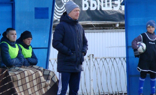 Александр Павлов: "Хотелось бы создавать больше моментов"