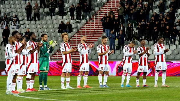 Банкротство и убийство президента: бывший клуб Лиги 1 оказался в ужасной ситуации