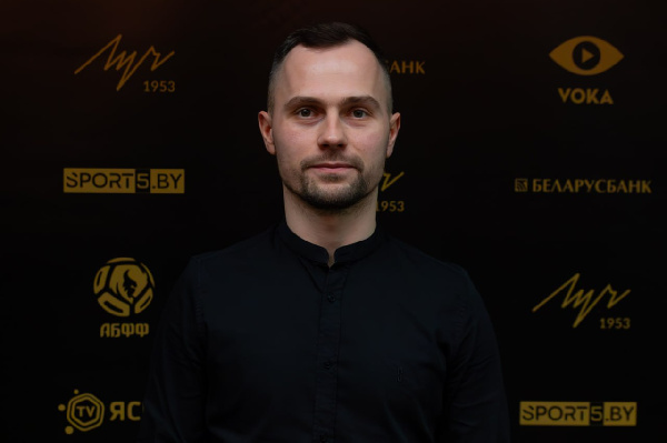 Игорь Щербич: "Перед вторым матчем итальянцы серьёзно усилились, настрой был запредельный"