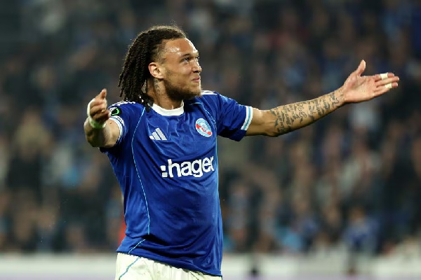 "Страсбур" выдал камбэк, "Кристал Пэлас" и "Райо Вальекано" проиграли, но вышли в полуфинал ЛК