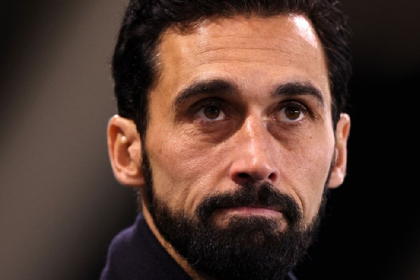 "Это мой дом": новый главный тренер "Реала" высказался после назначения