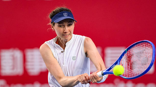 Ирония судьбы: Соболенко в Брисбене дважды встретится с одной и той же соперницей