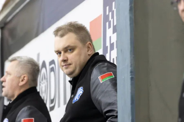 Юпатов высказался о матче с "Авиатором" (6:2): "Обе команды могли забить больше"