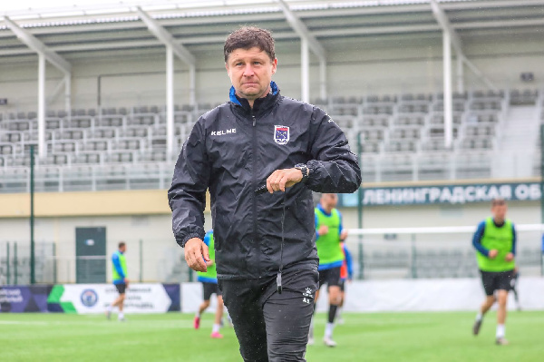 Алексей Бага: "В еврокубках нынешний состав "МЛ Витебск" никого не удивит"