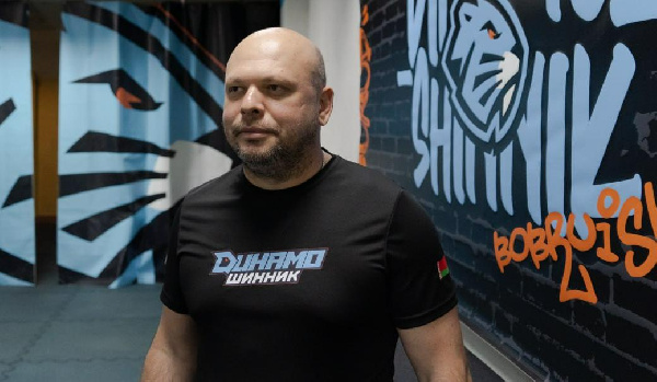 "Перспективность тренера в результате": Захаров — о назначении Летова в "Динамо-Шинник"