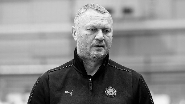 Стала известна предварительная причина смерти Эдуарда Кокшарова