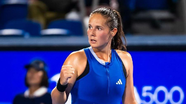 Определилась соперница Арины Соболенко во втором круге турнира WTA в Берлине