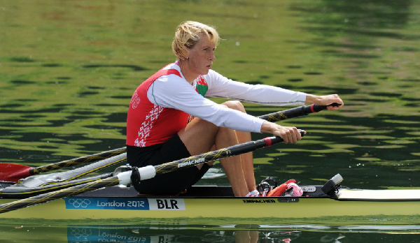 "Женская команда помельчала": Екатерина Карстен рассуждает о гребле