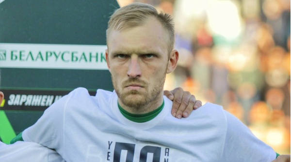 Сергей Игнатович перейдет в клуб из столицы Казахстана