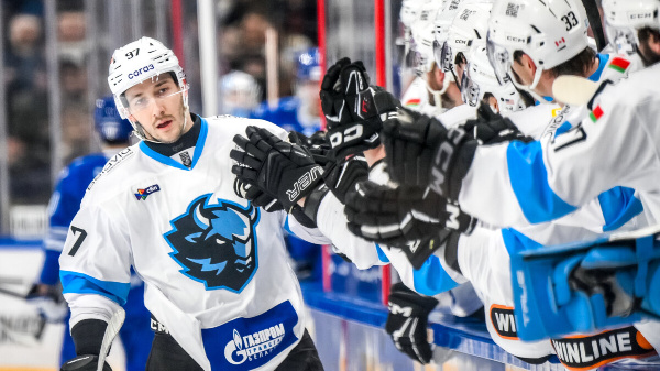 "Овечкин не троллил": Галиев высказался о победе над московским "Динамо"