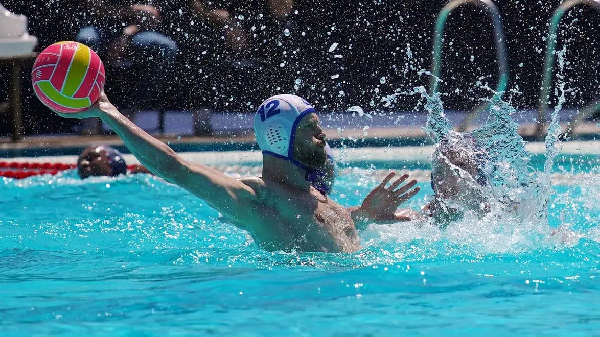 Федерация водного поло Украины попросила отменить матч Кубка мира с Россией