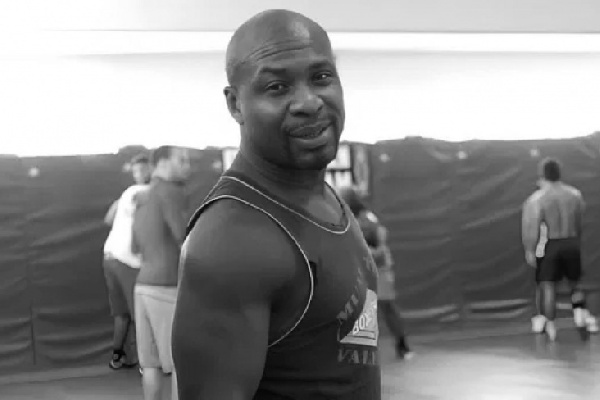 Экс-боец UFC скончался после продолжительной болезни