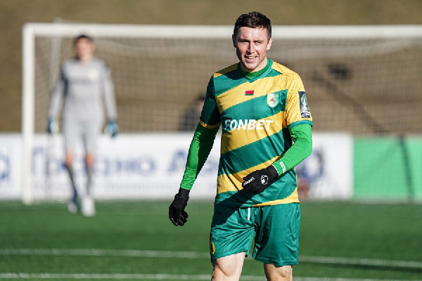 Далеко не ушел: легенда гродненского "Немана" продолжит карьеру в "Лиде"