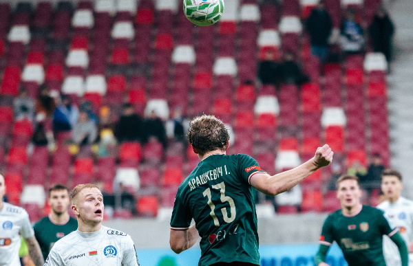 Слухи: "Арсенал" задерживает зарплату футболистам, есть риск закрытия клуба