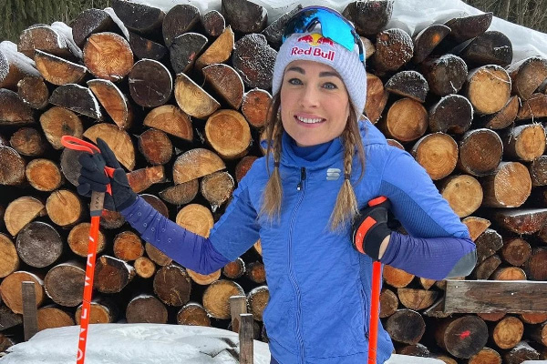 Тренер сборной Италии по биатлону рассказала, чего ожидает от Вирер в ее последний сезон