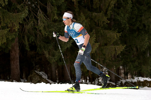 Российский лыжник признался, что до сих пор не получил призовые за Кубок Мира