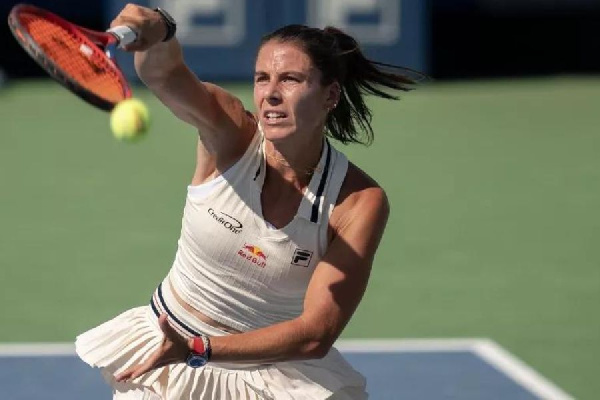 Определились финалистки турнира WTA-500, с которого снялась Азаренко