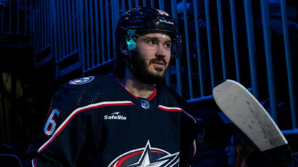 Стало известно, кто, кроме минского "Динамо", претендует на форварда из НХЛ