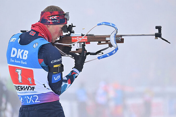 "Невероятно удивительно": двукратный чемпион мира высказался о провале в Эстерсунде