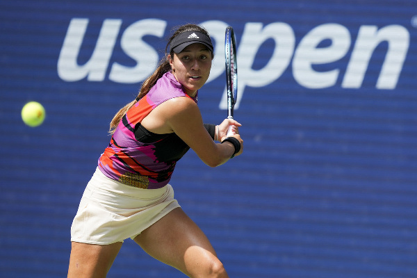 "Они такие плохие". Пегула нашла причину поражения в финале US Open от Соболенко