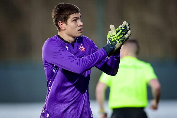 Федор Лапоухов может быть признан лучшим игроком софийского ЦСКА