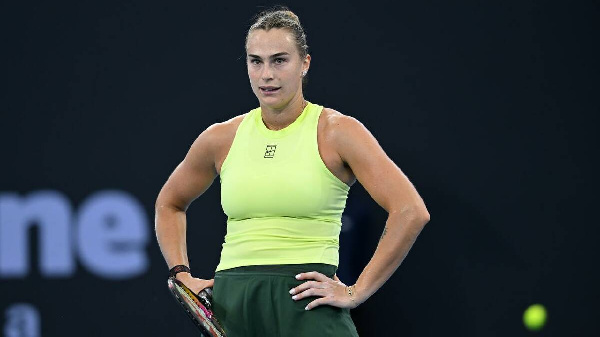 "Знаю, что я раздражаю": Соболенко рассказала о взаимоотношениях с командой