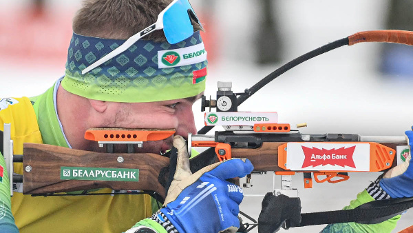 Лазовский намерен набраться сил в Ущелье цветов и заскочить на пьедестал ЧР