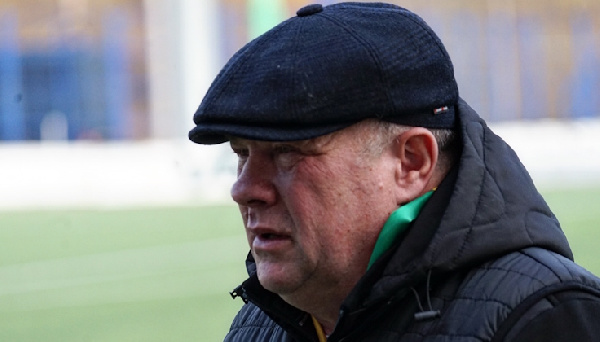 "Пытались жала пооткрывать": Игорь Ковалевич после победы над "Витебском" вспомнил хейтеров "Немана"