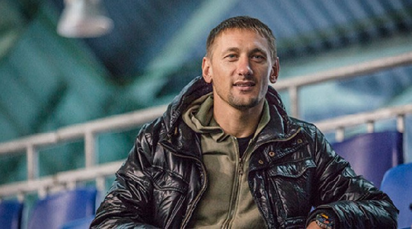 Роман Широков: "У нас есть тренер. Им будет Владимир Корытько"