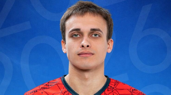 Белорусский защитник продлил контракт с клубом высшей лиги