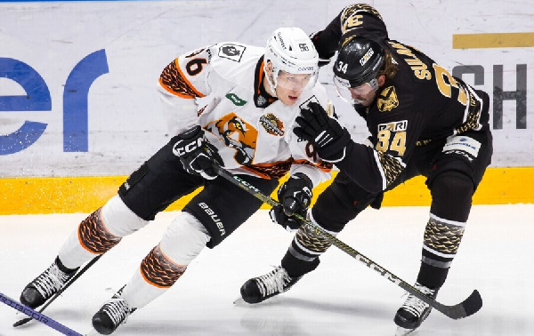 Андриевский огорчил белорусов: "Амур" забрал последнее дальневосточное дерби в сезоне