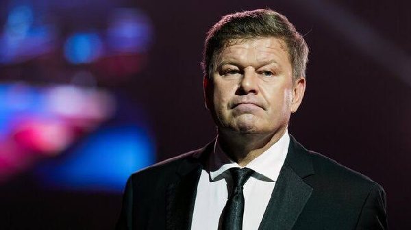 "Стыд и срам!!!": Губерниев разочарован игрой сборной Франции в полуфинале ЧМ 