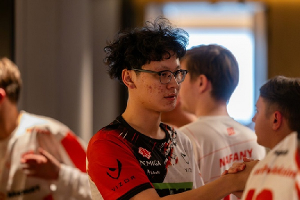 Белорусская Nemiga выиграла первый матч на ESL Pro League по Counter-Strike 2
