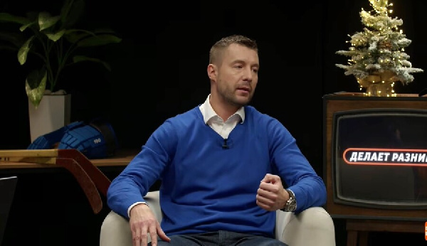 "Одно удовольствие работать на таких матчах": хоккейный эксперт — о динамовском дерби в Минске