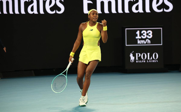 Не Соболенко: Гауфф назвала единственную теннисистку, противостояние с которой оказалось тяжёлым