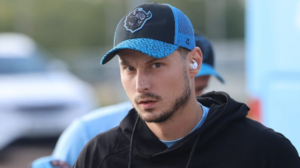 Фукале признался, что следил за белорусами в НХЛ