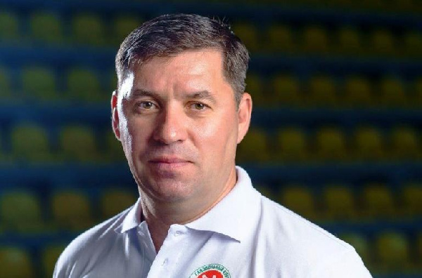 Андрей Мочалов: "Команда неплохо подходит к началу сезона, однако наглядно уровень готовности покажут игры"