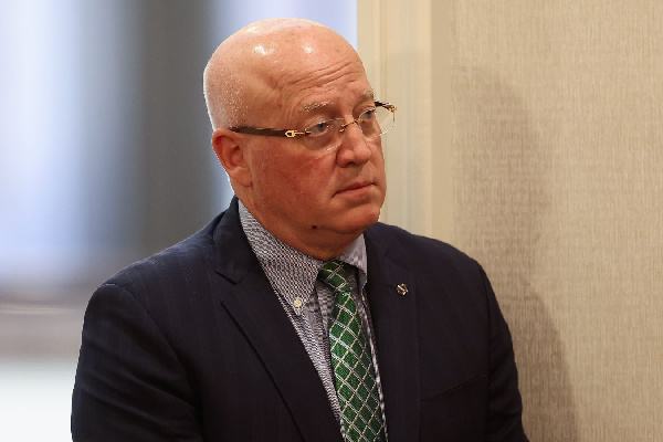 В НХЛ высказались о состоянии арены для Олимпиады-2026