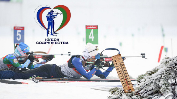 Анна Сола при "-12" с серебром Кубка Содружества в Уфе