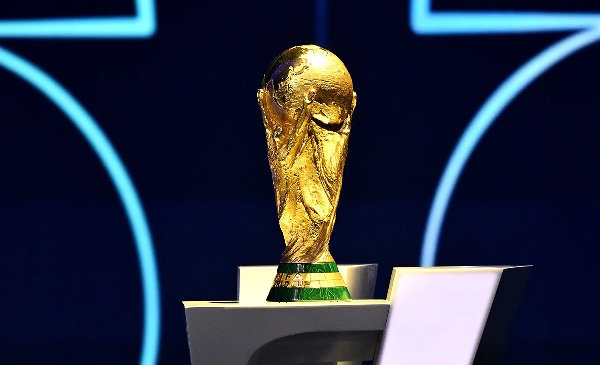 TikTok станет основной площадкой для ЧМ-2026