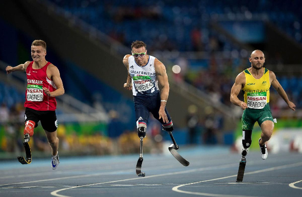 Чехия не будет принимать участия в открытии Паралимпиады из-за белорусов и россиян