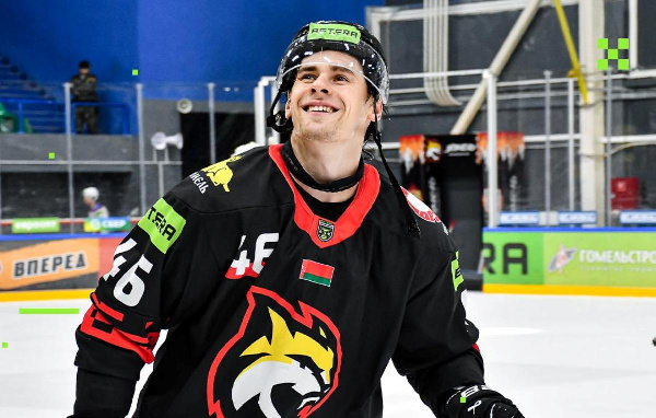 Стали известны лучшие игроки раунда плей-ин белорусской экстралиги