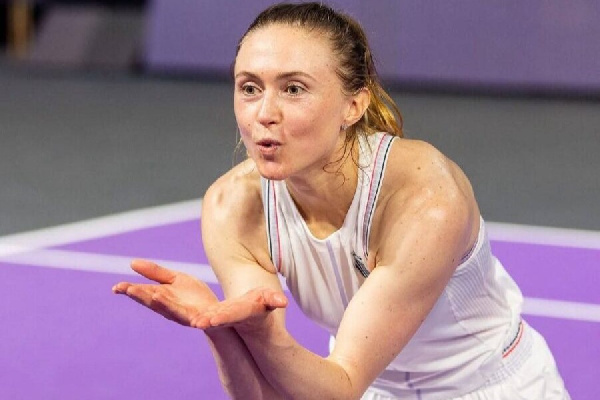 Что за матч! Александра Саснович перевернула игру и прошла в 1/8 финала турнира в Греции