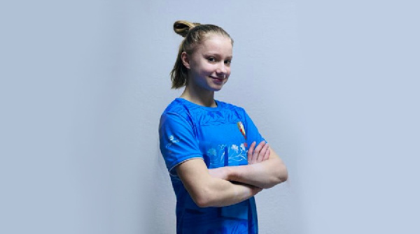 Елена Титовец стала третьей на Играх БРИКС в Казани