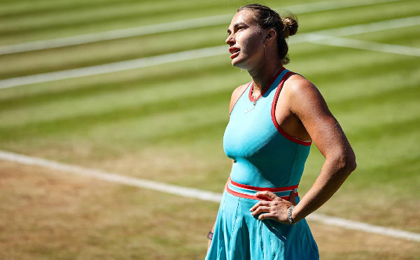 Соболенко, Андреева и Рыбакина заявились на турнир WTA-500 в Берлине
